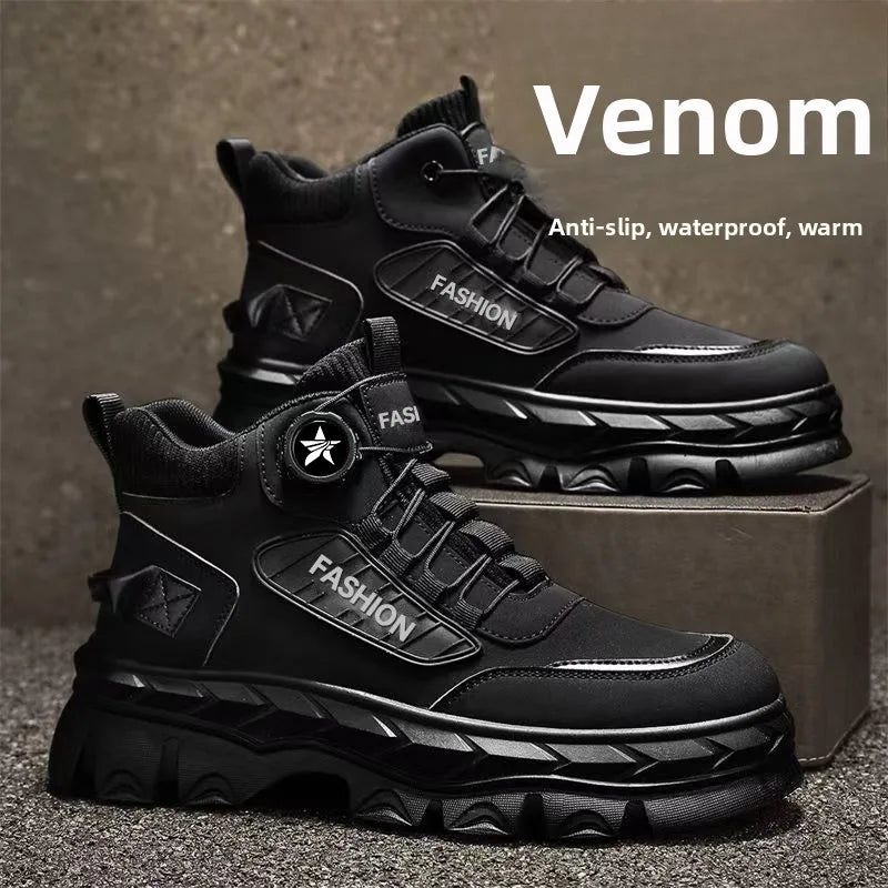 Urban Boots (venom)