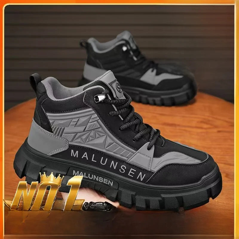 Storm Boots