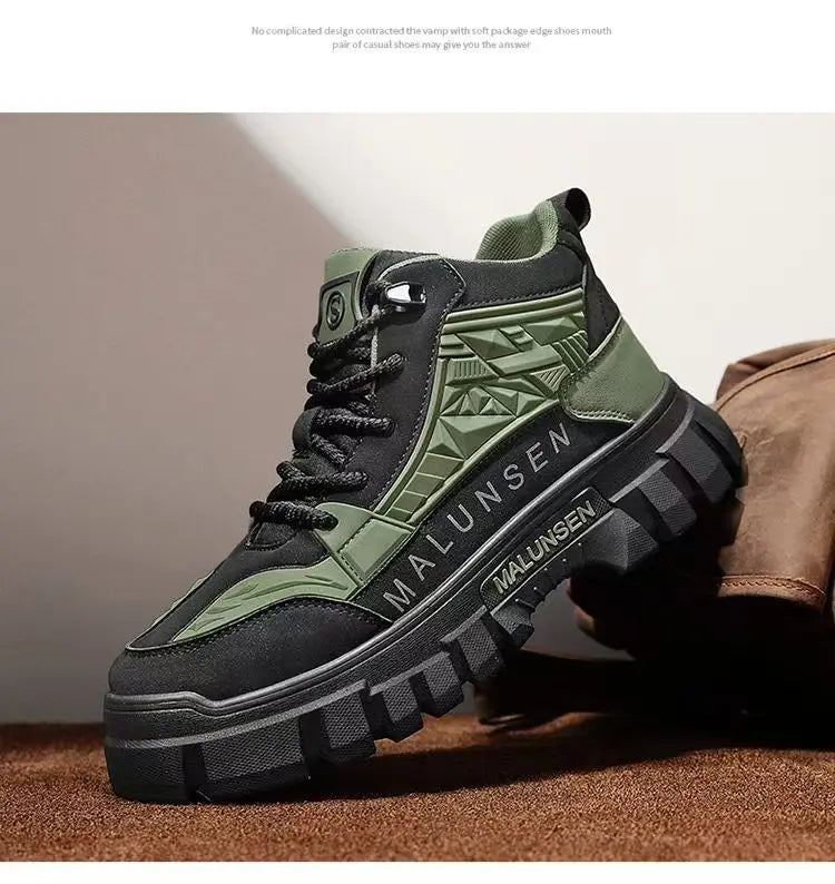 Storm Boots