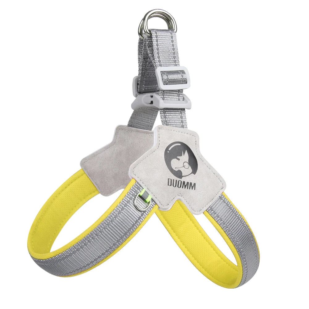 ReflectPaw Harness