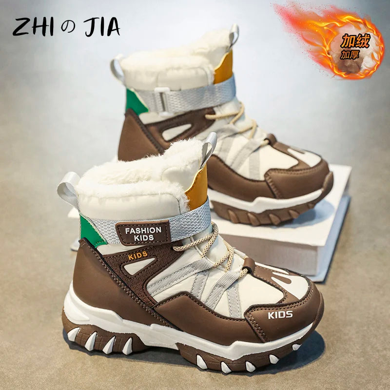 Snow Trek