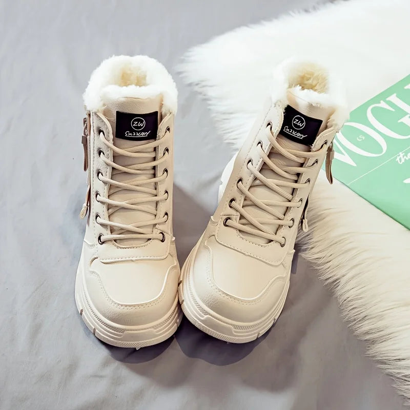 Cozy Luxe