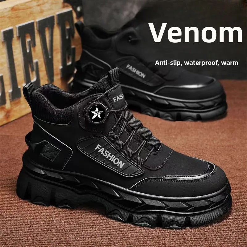 Urban Boots (venom)