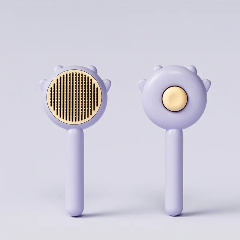 FurEase Pet Brush