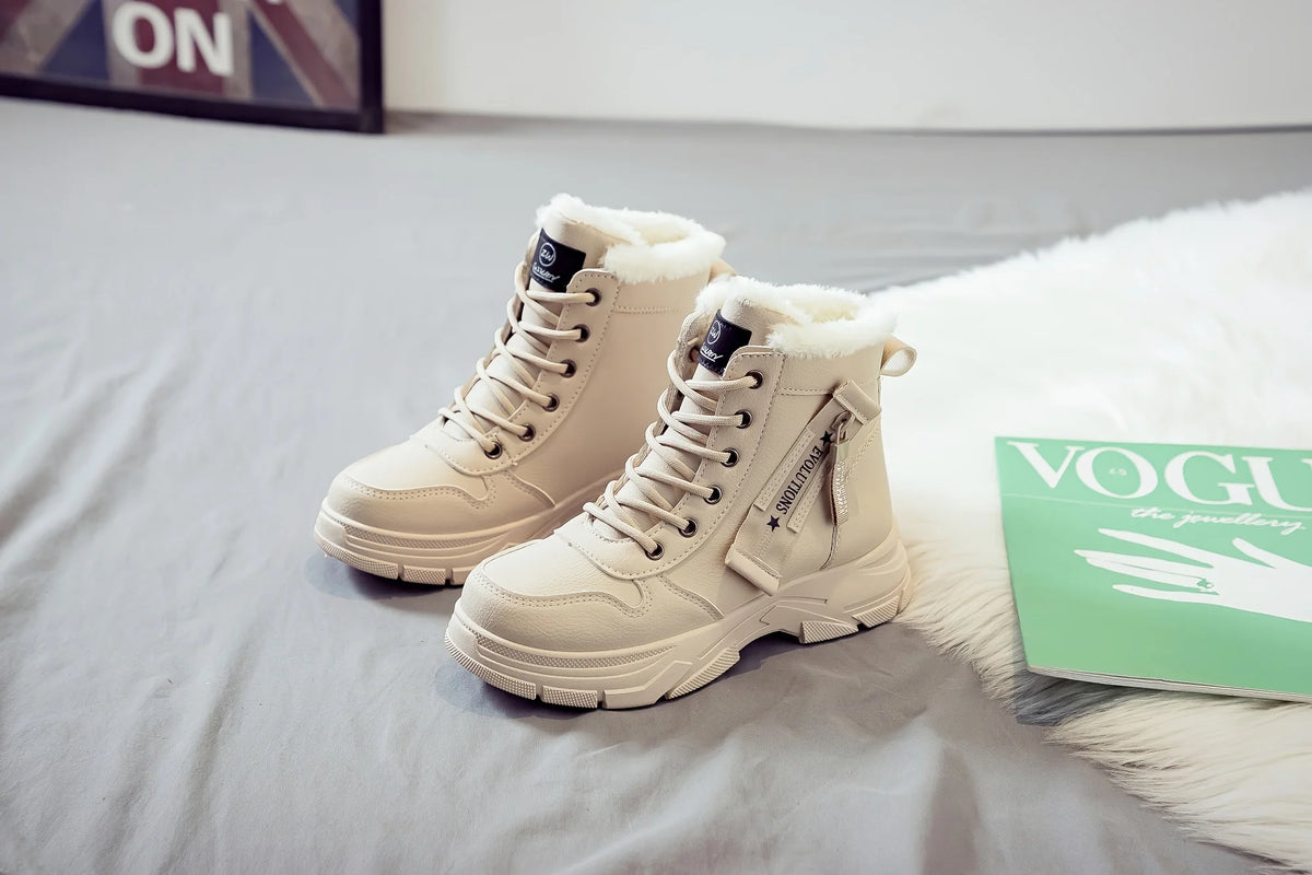 Cozy Luxe