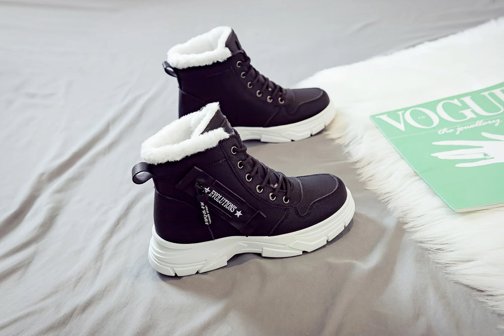 Cozy Luxe