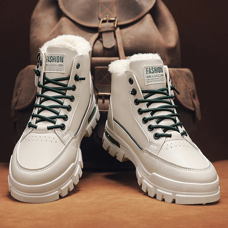 WinterMax Boots