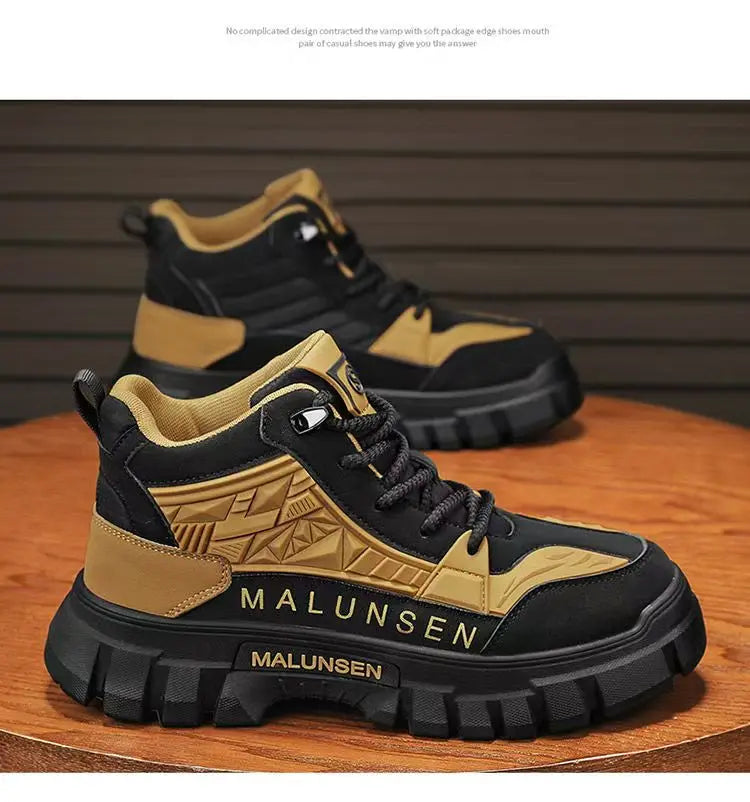 Storm Boots