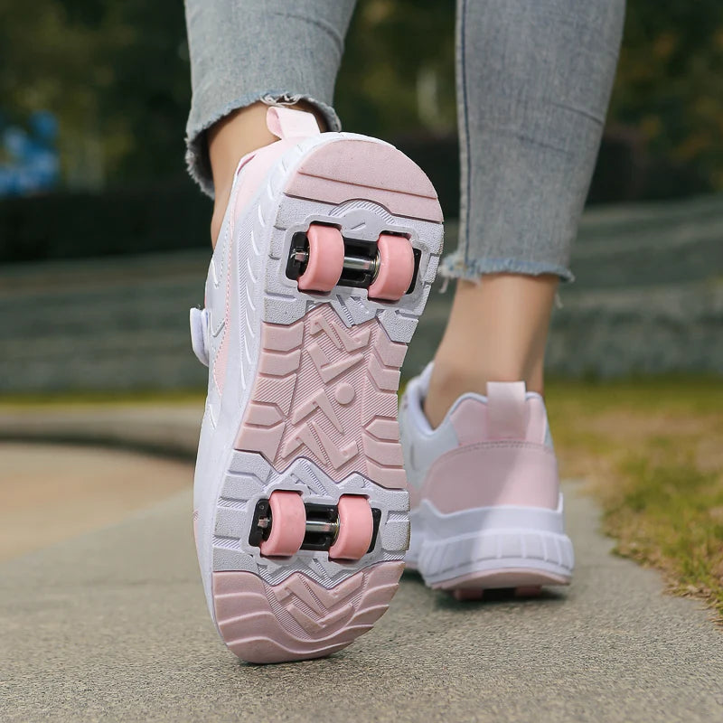 Roller Skate Shoes