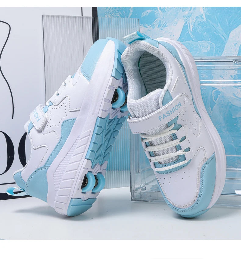 Roller Skate Shoes