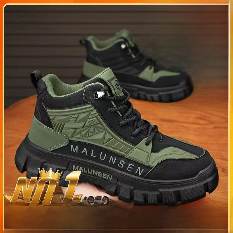 Storm Boots