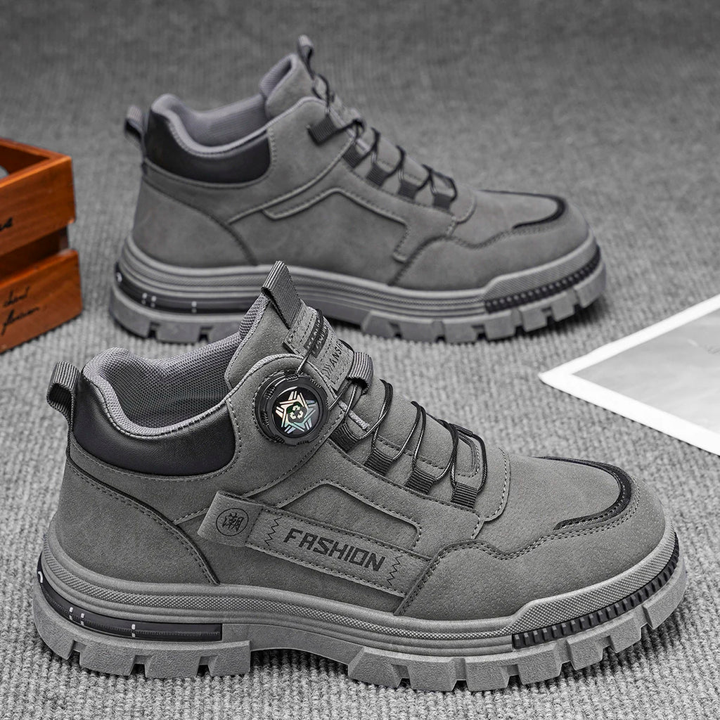 Urban Trek
