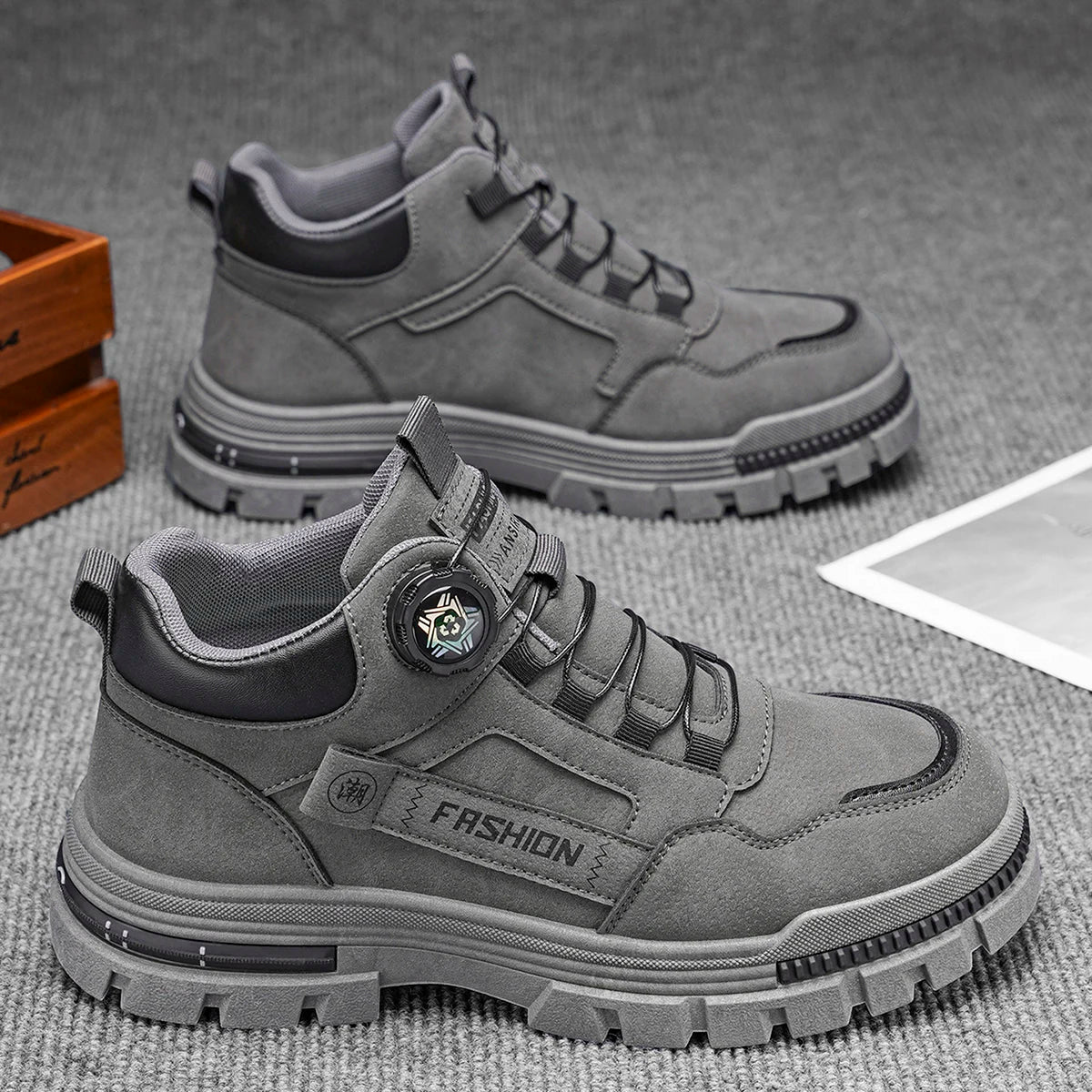Urban Trek