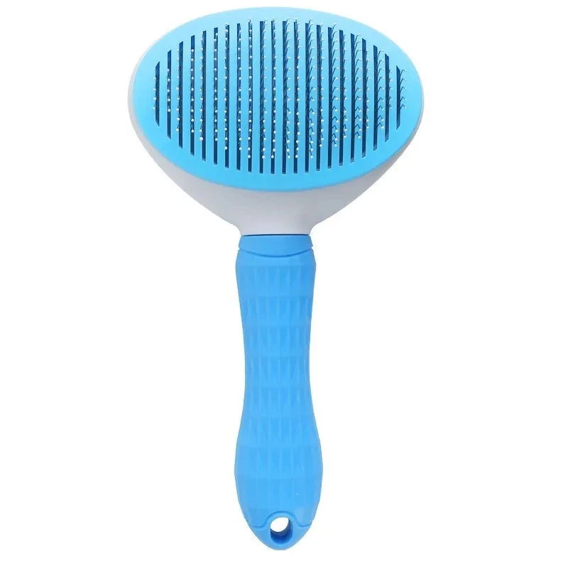 FurEase Pet Brush