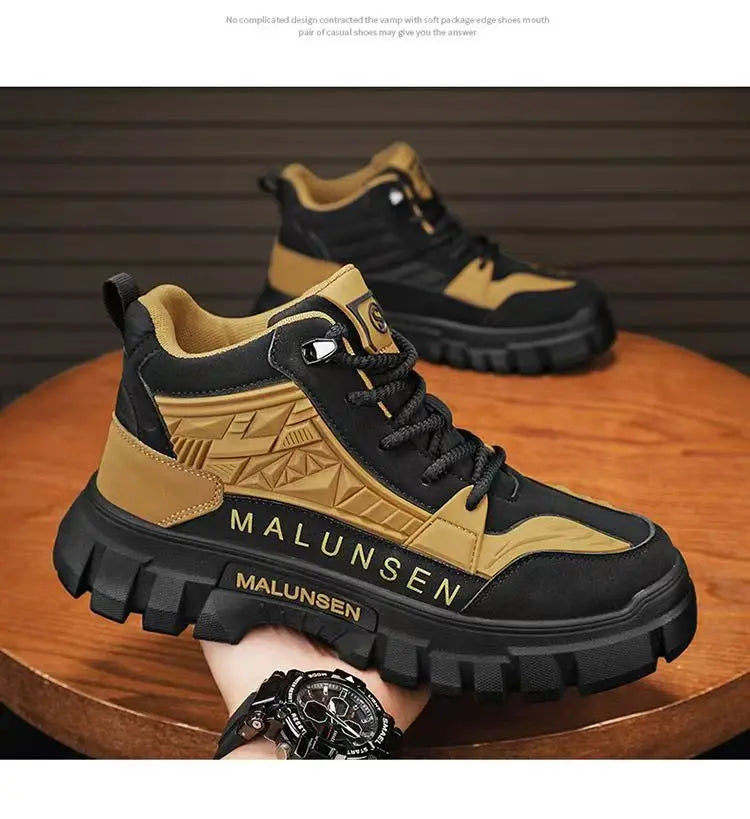 Storm Boots