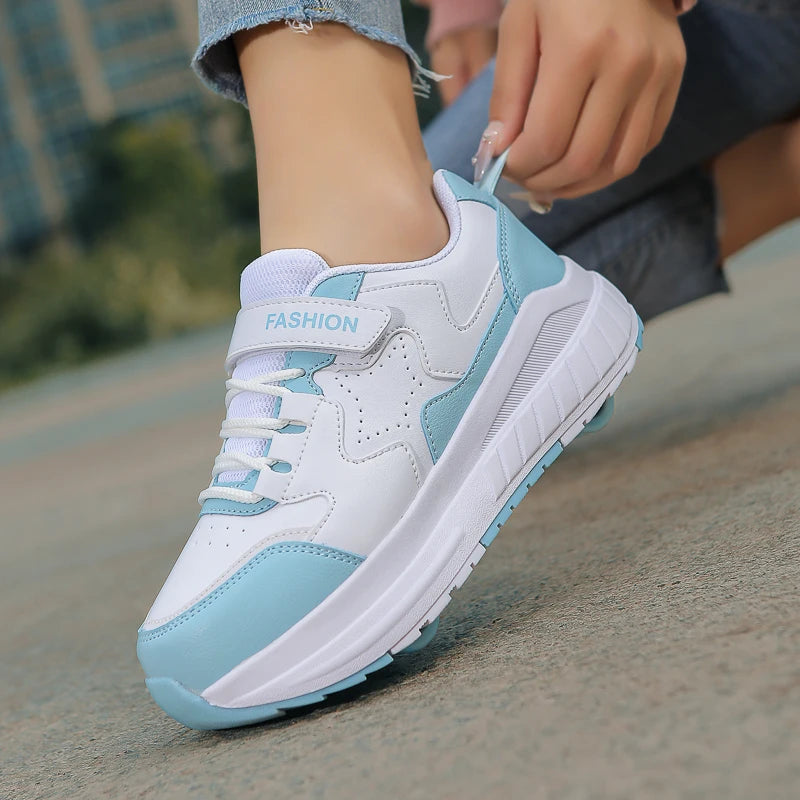 Roller Skate Shoes