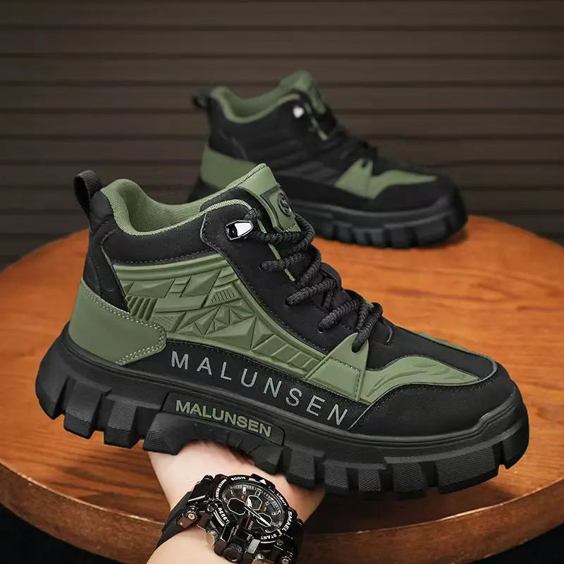 Storm Boots