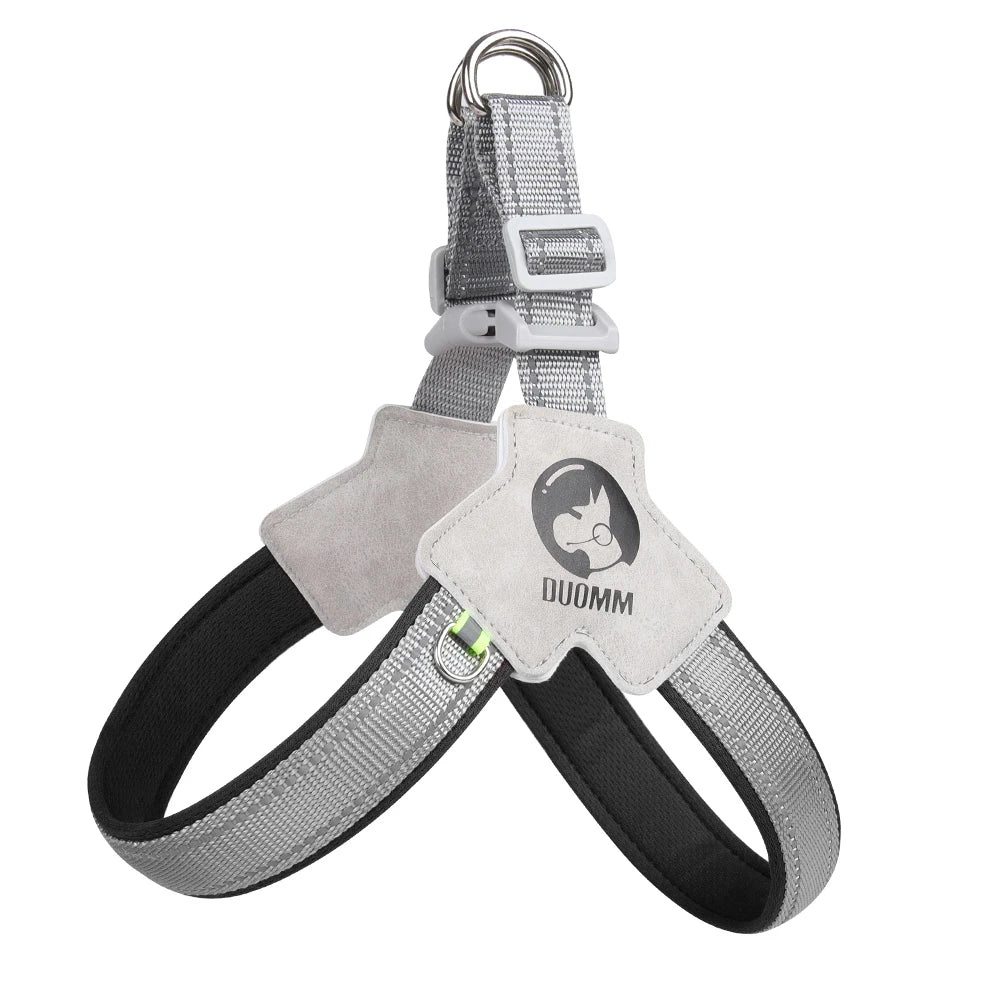 ReflectPaw Harness