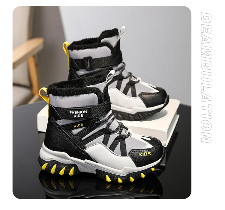 Snow Trek