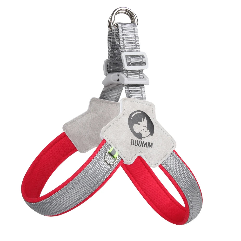 ReflectPaw Harness