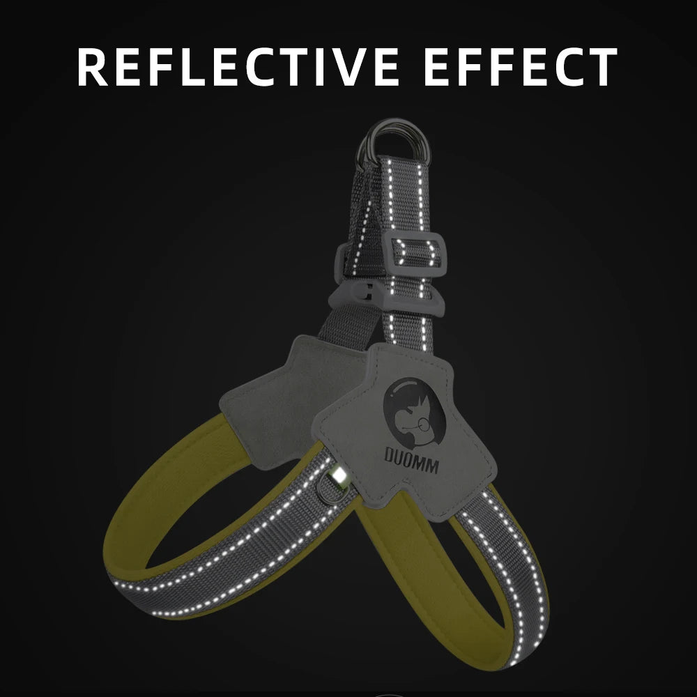 ReflectPaw Harness