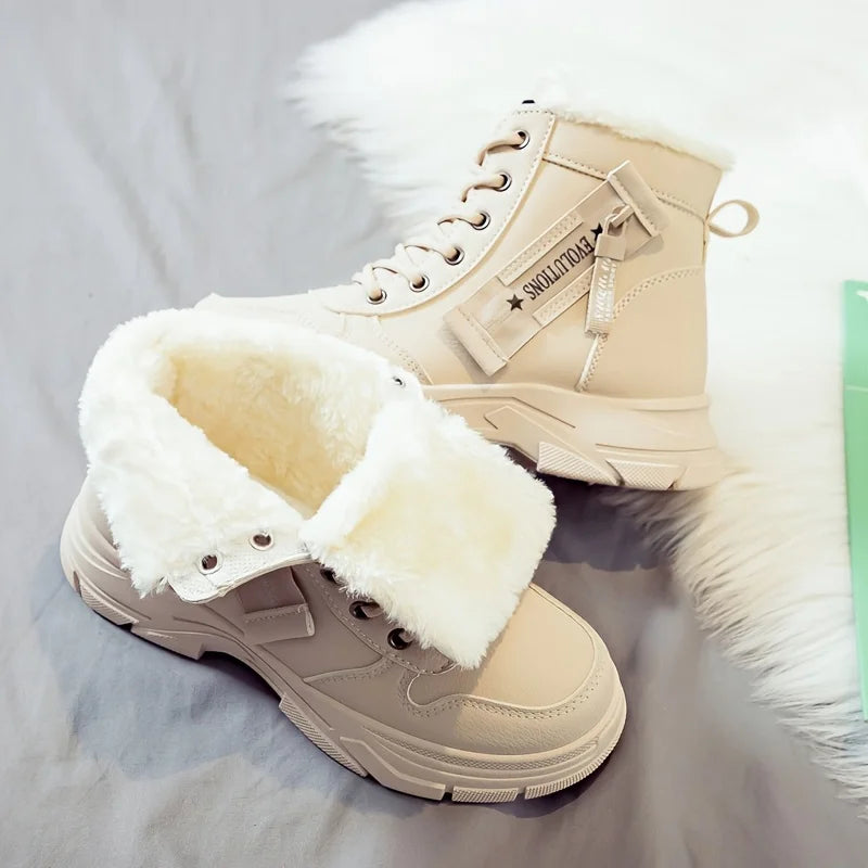 Cozy Luxe