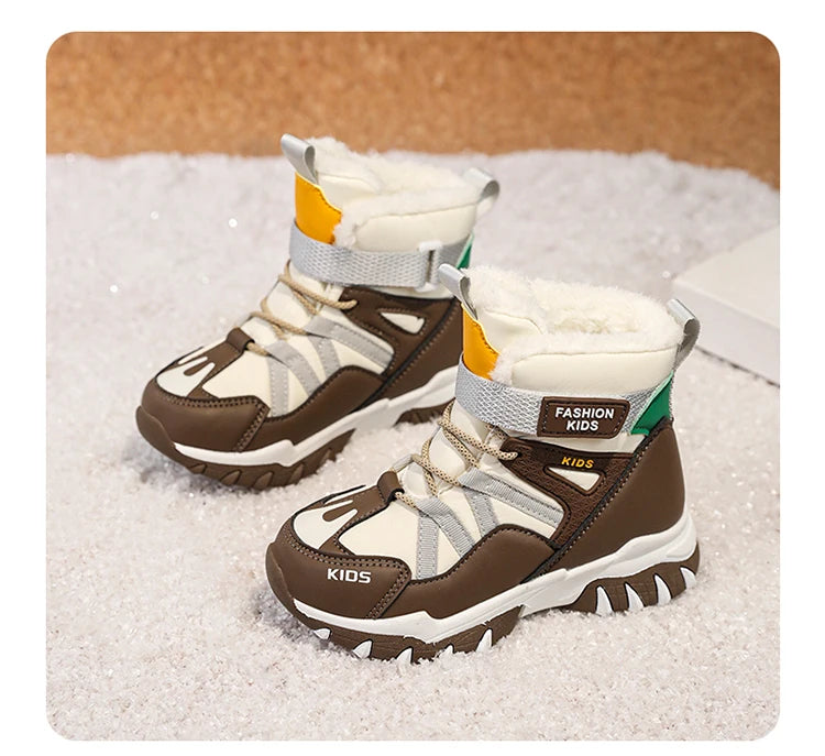 Snow Trek