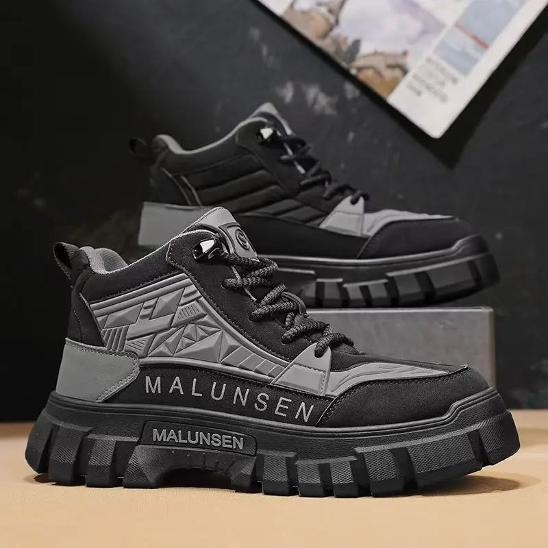 Storm Boots