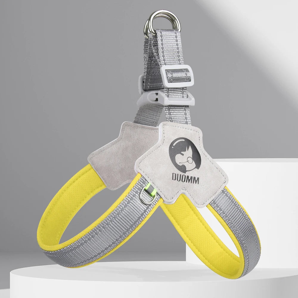 ReflectPaw Harness