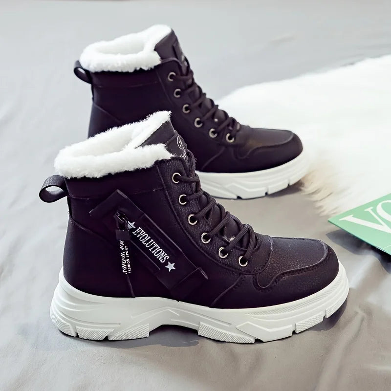 Cozy Luxe
