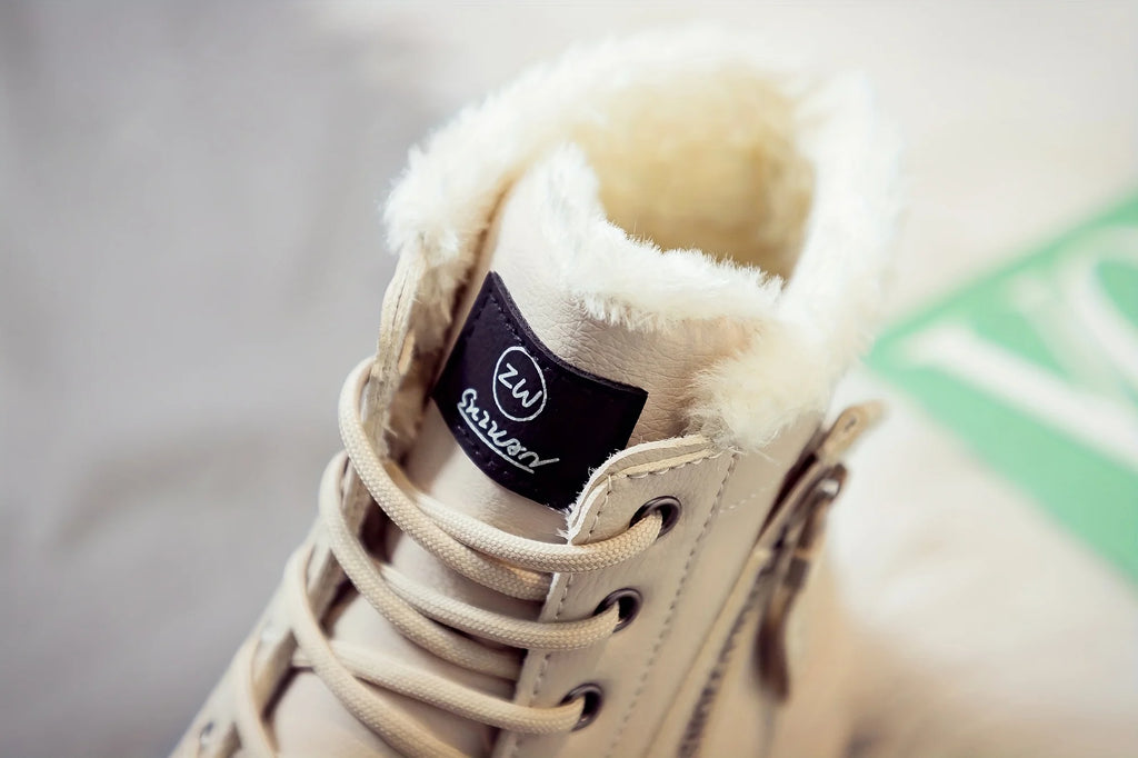 Cozy Luxe