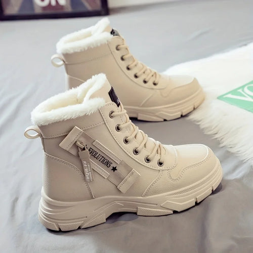 Cozy Luxe