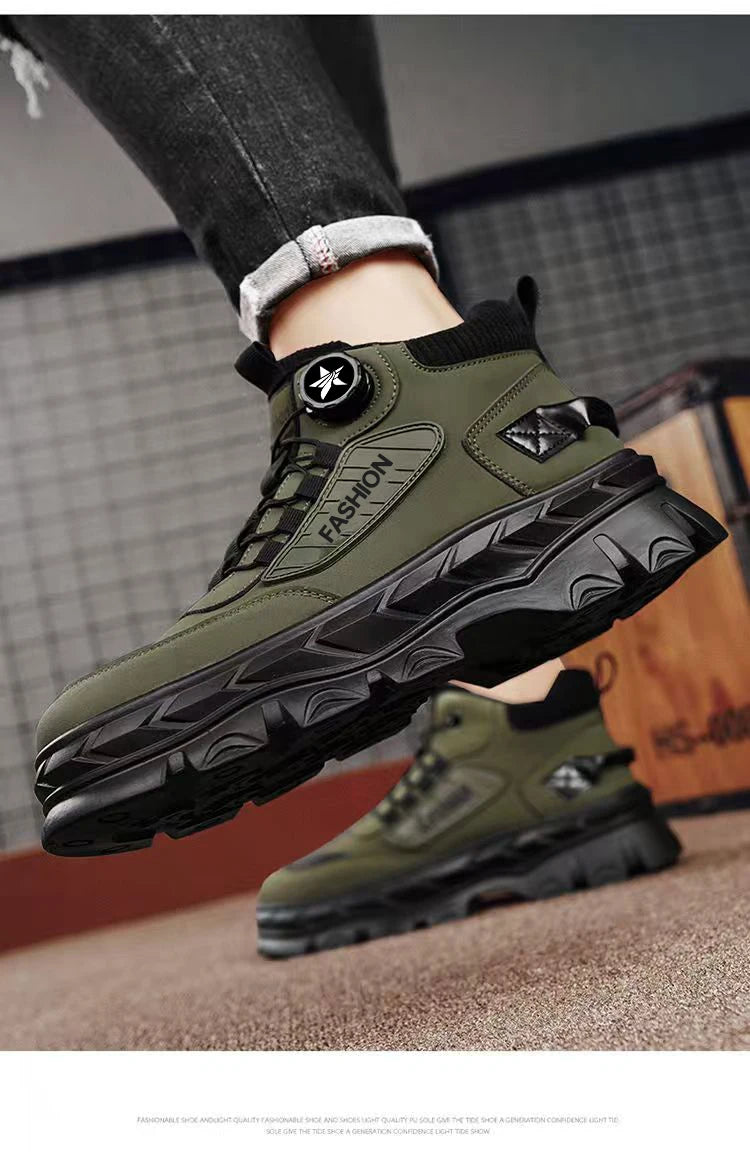 Urban Boots (venom)
