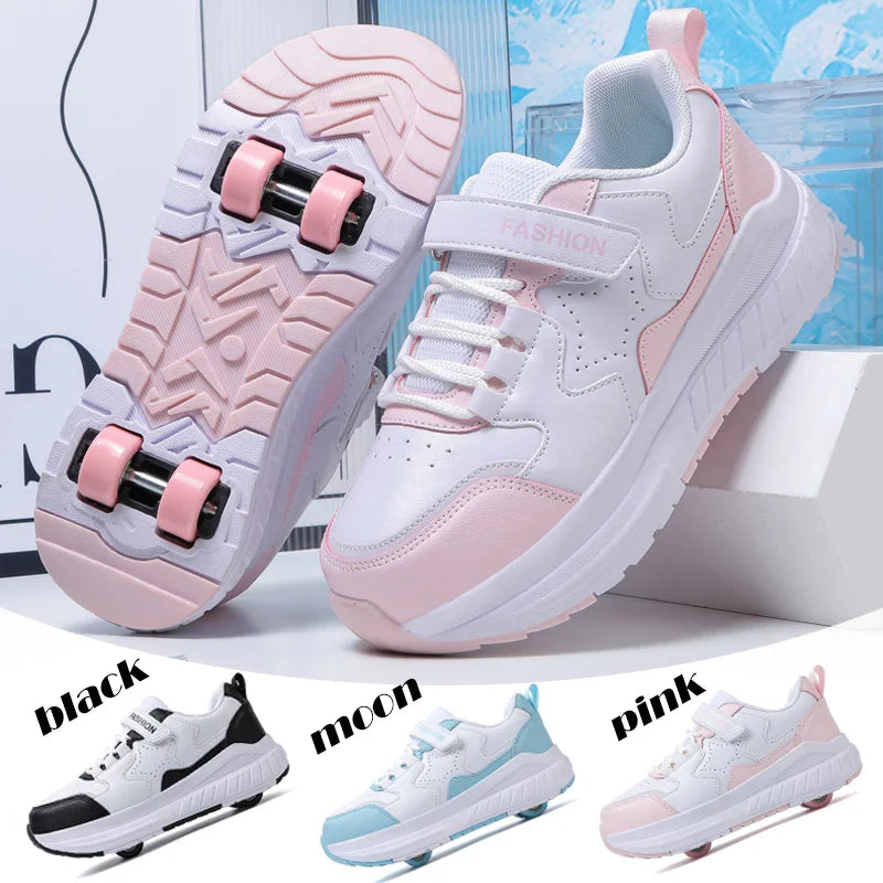 Roller Skate Shoes