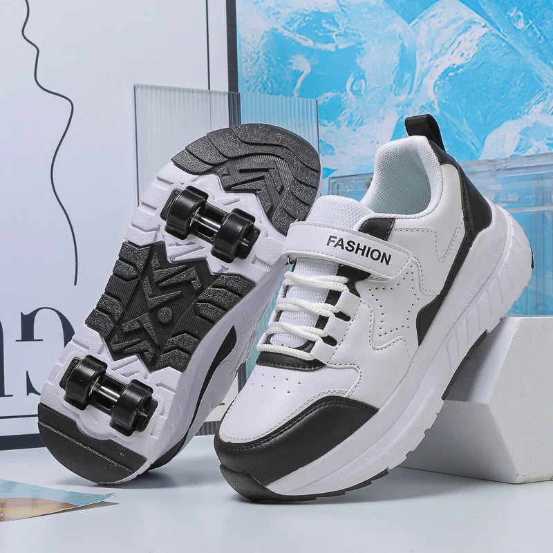 Roller Skate Shoes