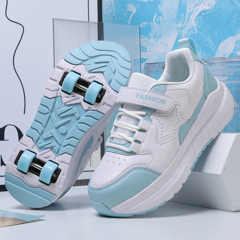 Roller Skate Shoes
