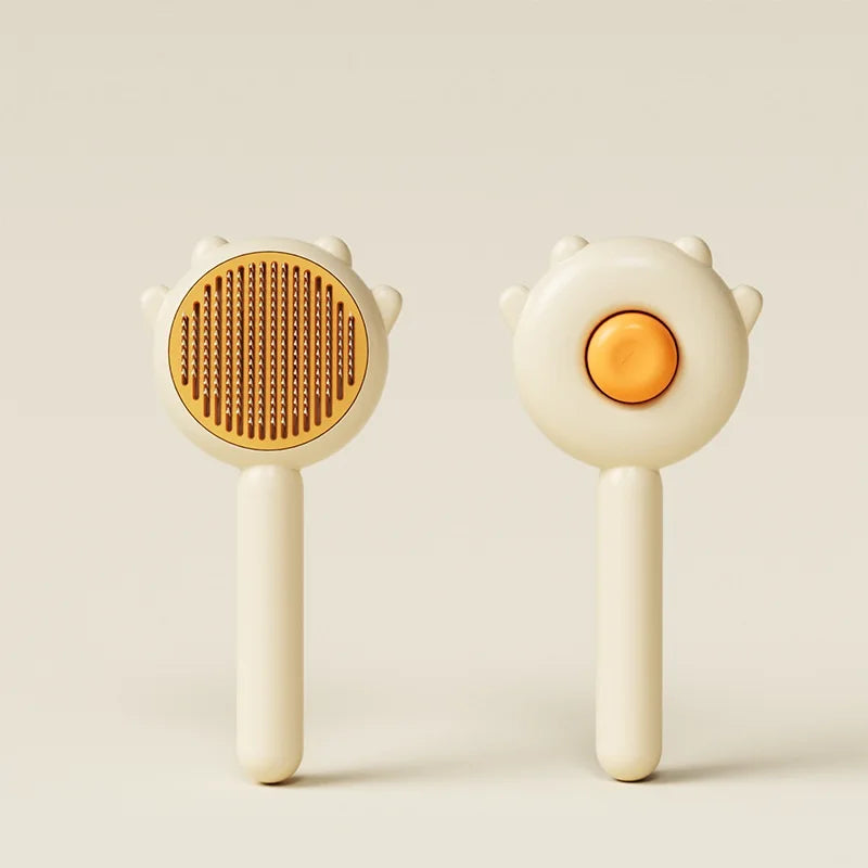FurEase Pet Brush