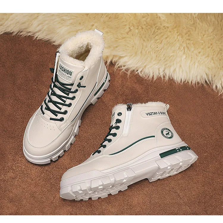 WinterMax Boots