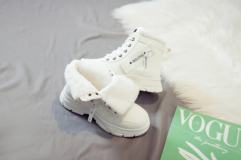 Cozy Luxe