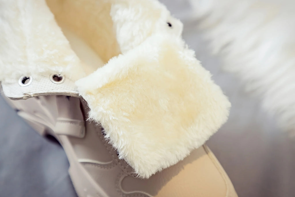 Cozy Luxe