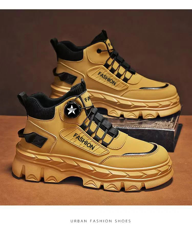 Urban Boots (venom)