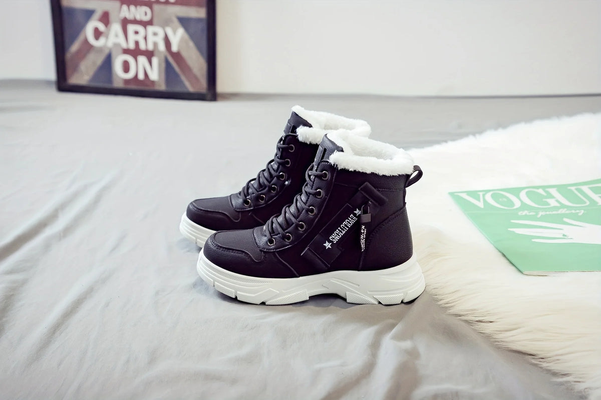 Cozy Luxe