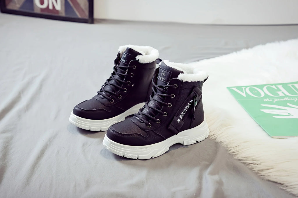 Cozy Luxe