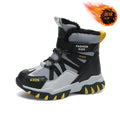 Snow Trek