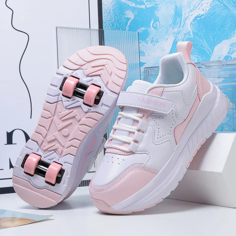 Roller Skate Shoes