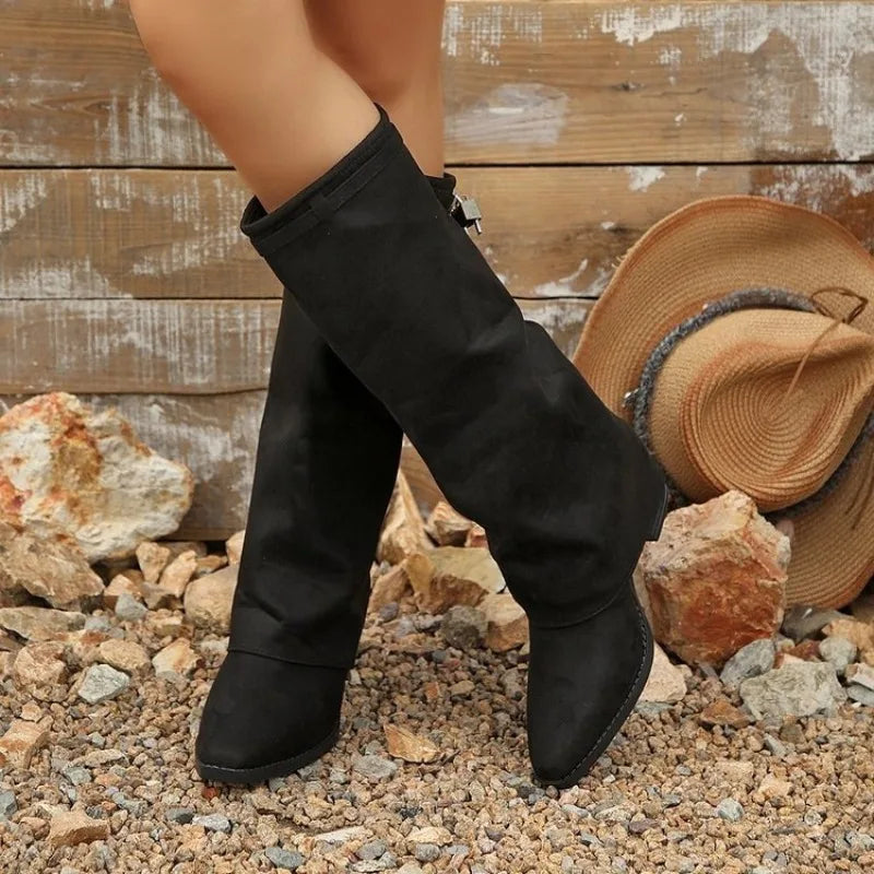 Pants Boots for Women