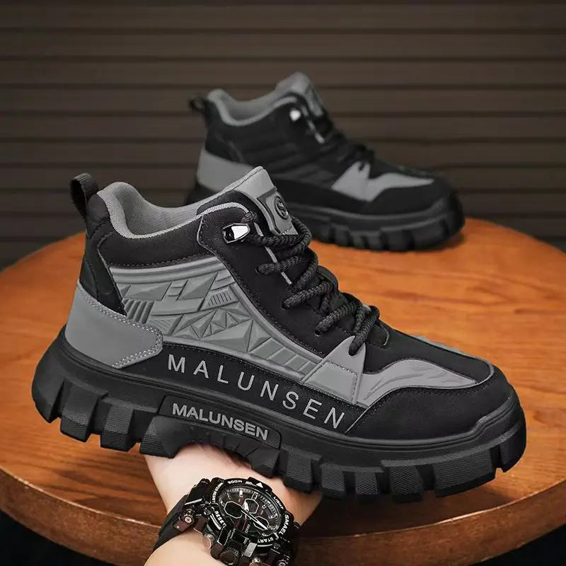 Storm Boots