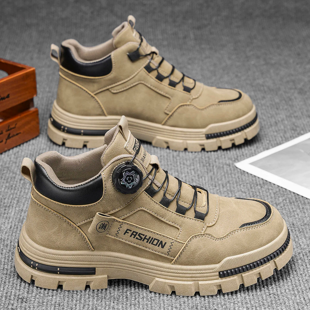 Urban Trek