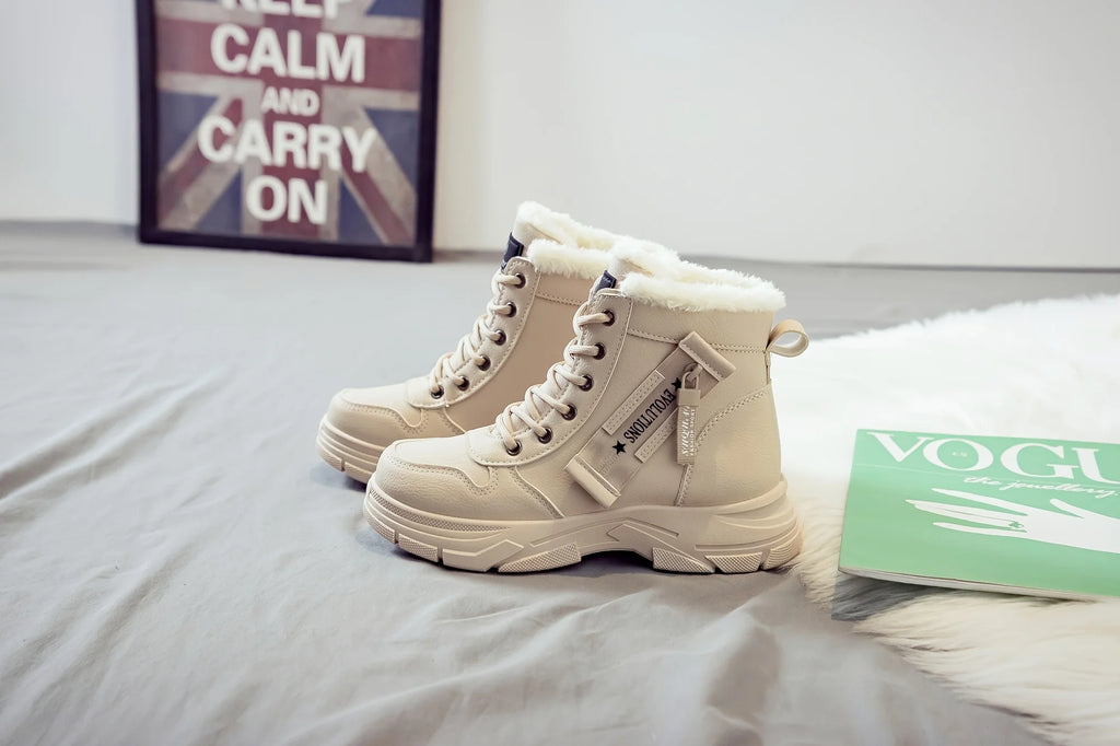 Cozy Luxe