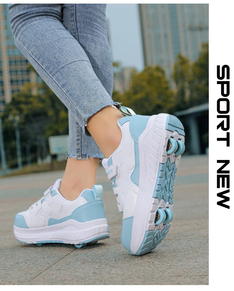 Roller Skate Shoes